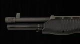 Franchi SPAS-12 12ga – 1989, FOLDING STOCK W/BRACE, EXTENDED MAG, vintage firearms - Image 13 of 21