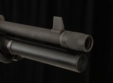 Franchi SPAS-12 12ga – 1989, FOLDING STOCK W/BRACE, EXTENDED MAG, vintage firearms - Image 15 of 21