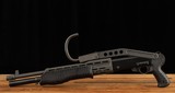 Franchi SPAS-12 12ga – 1989, FOLDING STOCK W/BRACE, EXTENDED MAG, vintage firearms - Image 2 of 21