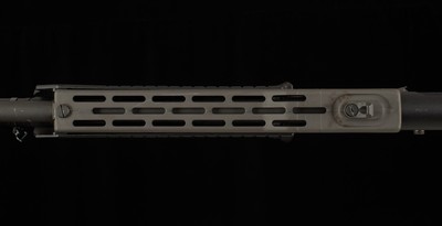 Franchi SPAS-12 12ga – 1989, FOLDING STOCK W/BRACE, EXTENDED MAG, vintage firearms - Image 12 of 21