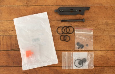 Franchi SPAS-12 12ga – 1989, FOLDING STOCK W/BRACE, EXTENDED MAG, vintage firearms - Image 21 of 21