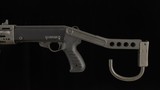 Franchi SPAS-12 12ga – 1989, FOLDING STOCK W/BRACE, EXTENDED MAG, vintage firearms - Image 6 of 21