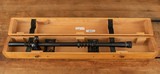 Lyman Junior Targetspot – 10 POWER, 97%, CASED, W/ BASE, RECOIL SPRING - Image 1 of 11