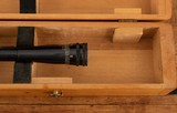 Lyman Junior Targetspot – 10 POWER, 97%, CASED, W/ BASE, RECOIL SPRING - Image 4 of 11