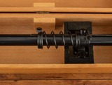 Lyman Junior Targetspot – 10 POWER, 97%, CASED, W/ BASE, RECOIL SPRING - Image 3 of 11