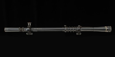 Lyman Junior Targetspot – 10 POWER, 97%, CASED, W/ BASE, RECOIL SPRING - Image 5 of 11