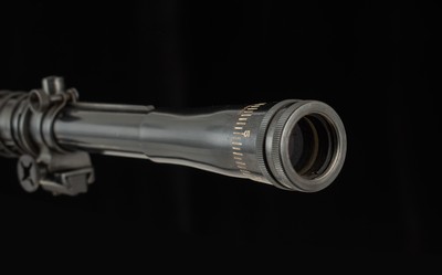 Lyman Junior Targetspot – 10 POWER, 97%, CASED, W/ BASE, RECOIL SPRING - Image 7 of 11