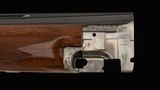 Browning Superposed 20 Ga – DIANA GRADE, 1970, J.M. DEBRUS, IC/IM, vintage firearms - Image 24 of 25