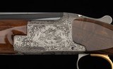 Browning Superposed 20 Ga – DIANA GRADE, 1970, J.M. DEBRUS, IC/IM, vintage firearms