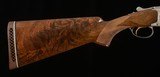 Browning Superposed 20 Ga – DIANA GRADE, 1970, J.M. DEBRUS, IC/IM, vintage firearms - Image 6 of 25