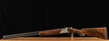 Browning Superposed 20 Ga – DIANA GRADE, 1970, J.M. DEBRUS, IC/IM, vintage firearms - Image 4 of 25