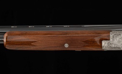 Browning Superposed 20 Ga – DIANA GRADE, 1970, J.M. DEBRUS, IC/IM, vintage firearms - Image 12 of 25