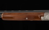Browning Superposed 20 Ga – DIANA GRADE, 1970, J.M. DEBRUS, IC/IM, vintage firearms - Image 12 of 25