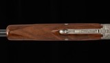 Browning Superposed 20 Ga – DIANA GRADE, 1970, J.M. DEBRUS, IC/IM, vintage firearms - Image 13 of 25