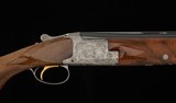 Browning Superposed 20 Ga – DIANA GRADE, 1970, J.M. DEBRUS, IC/IM, vintage firearms - Image 11 of 25