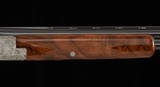 Browning Superposed 20 Ga – DIANA GRADE, 1970, J.M. DEBRUS, IC/IM, vintage firearms - Image 14 of 25