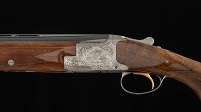 Browning Superposed 20 Ga – DIANA GRADE, 1970, J.M. DEBRUS, IC/IM, vintage firearms - Image 9 of 25