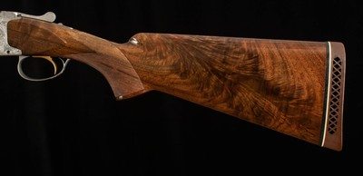Browning Superposed 20 Ga – DIANA GRADE, 1970, J.M. DEBRUS, IC/IM, vintage firearms - Image 5 of 25