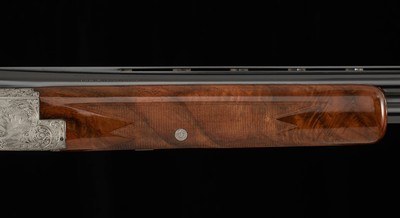 Browning Superposed 20 Ga – DIANA GRADE, 1970, J.M. DEBRUS, IC/IM, vintage firearms - Image 14 of 25