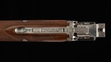 Browning Superposed 20 Ga – DIANA GRADE, 1970, J.M. DEBRUS, IC/IM, vintage firearms - Image 23 of 25