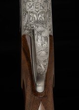Browning Superposed 20 Ga – DIANA GRADE, 1970, J.M. DEBRUS, IC/IM, vintage firearms - Image 25 of 25