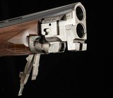 Browning Superposed 20 Ga – DIANA GRADE, 1970, J.M. DEBRUS, IC/IM, vintage firearms - Image 22 of 25
