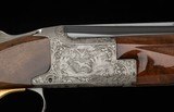 Browning Superposed 20 Ga – DIANA GRADE, 1970, J.M. DEBRUS, IC/IM, vintage firearms - Image 3 of 25
