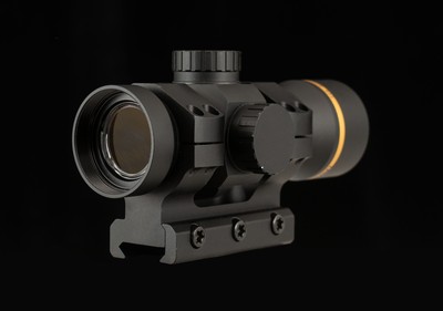 Leupold Freedom RDS 1x – 2019, 99% CONDITION, 9/10 CLEAR SIGHT PICTURE - Image 3 of 4