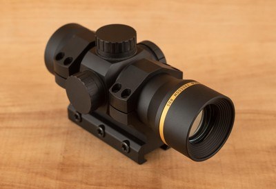 Leupold Freedom RDS 1x – 2019, 99% CONDITION, 9/10 CLEAR SIGHT PICTURE - Image 1 of 4
