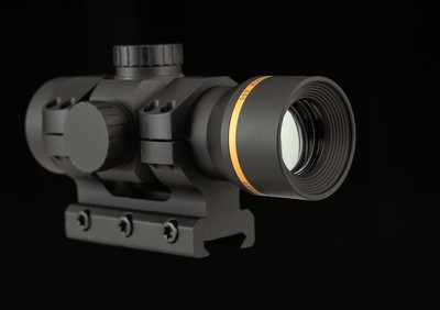 Leupold Freedom RDS 1x – 2019, 99% CONDITION, 9/10 CLEAR SIGHT PICTURE - Image 2 of 4