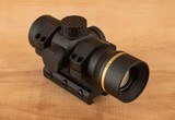 Leupold Freedom RDS 1x – 2019, 99% CONDITION, 9/10 CLEAR SIGHT PICTURE - Image 1 of 4