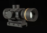 Leupold Freedom RDS 1x – 2019, 99% CONDITION, 9/10 CLEAR SIGHT PICTURE - Image 2 of 4