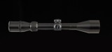 Lisenfeld Spezial Jaguar 3-9×42 – 97%, GERMAN, VINTAGE, Vintage Firearms - Image 3 of 6