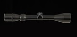 Lisenfeld Spezial Jaguar 3-9×42 – 97%, GERMAN, VINTAGE, Vintage Firearms - Image 4 of 6