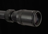 Lisenfeld Spezial Jaguar 3-9×42 – 97%, GERMAN, VINTAGE, Vintage Firearms - Image 6 of 6