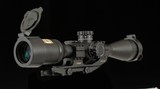 Nikon M-233 3-12x – c2015, BDC 600, ARD ANI-REFECTION DEVICE, BOX, vintage firearms - Image 5 of 13