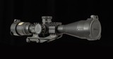 Nikon M-233 3-12x – c2015, BDC 600, ARD ANI-REFECTION DEVICE, BOX, vintage firearms - Image 2 of 13