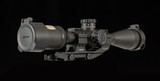Nikon M-233 3-12x – c2015, BDC 600, ARD ANI-REFECTION DEVICE, BOX, vintage firearms - Image 4 of 13