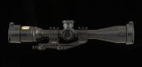 Nikon M-233 3-12x – c2015, BDC 600, ARD ANI-REFECTION DEVICE, BOX, vintage firearms - Image 9 of 13