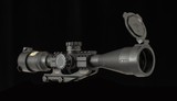 Nikon M-233 3-12x – c2015, BDC 600, ARD ANI-REFECTION DEVICE, BOX, vintage firearms - Image 3 of 13