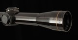 Leupold Vari-X II 2-7x – PRE-1974, VINTAGE, 99% CONDITION, DUPLEX, vintage firearms - Image 1 of 6