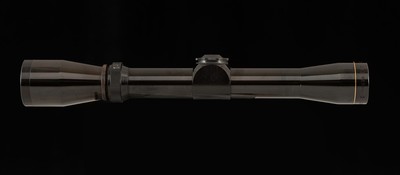 Leupold Vari-X II 2-7x – PRE-1974, VINTAGE, 99% CONDITION, DUPLEX, vintage firearms - Image 3 of 6