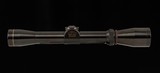 Leupold Vari-X II 2-7x – PRE-1974, VINTAGE, 99% CONDITION, DUPLEX, vintage firearms - Image 5 of 6