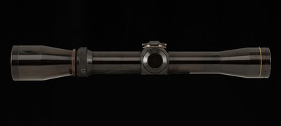 Leupold Vari-X II 2-7x – PRE-1974, VINTAGE, 99% CONDITION, DUPLEX, vintage firearms - Image 4 of 6