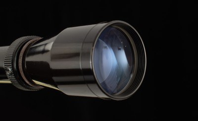 Leupold Vari-X II 2-7x – PRE-1974, VINTAGE, 99% CONDITION, DUPLEX, vintage firearms - Image 6 of 6