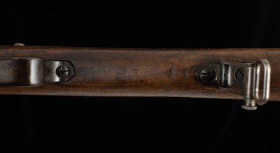 Spandau Gewehr 1888 8x57mm – 1890, “ERSATZ” BAYONET, 7/10 BORE, vintage firearms - Image 14 of 25