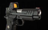 Wilson Combat eXperior Elite Commander 9mm – RMR HD, MAGWELL, 18RD, Vintage Firearms - Image 18 of 19