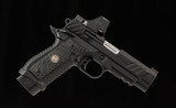 Wilson Combat eXperior Elite Commander 9mm – RMR HD, MAGWELL, 18RD, Vintage Firearms - Image 17 of 19