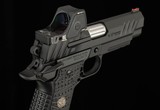 Wilson Combat eXperior Elite Commander 9mm – RMR HD, MAGWELL, 18RD, Vintage Firearms - Image 19 of 19