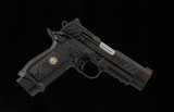 Wilson Combat eXperior Elite Commander 9mm – RMR HD, MAGWELL, 18RD, Vintage Firearms - Image 3 of 19